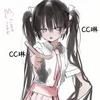 CC琳