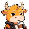 🐮阿牛（游戏搬砖版）
