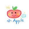 小apple是营销号