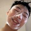 开朗的大学生