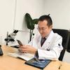 烧烫伤专家王新刚