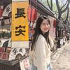 西安导游🍭魏姑娘