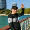 沧桑大叔！