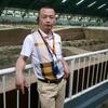 云中翼航拍