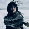 春日雪