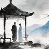 自带书卷气