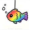 小破鱼🐟🌈