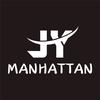JY曼哈顿酒吧官方号