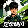 足坛啸风