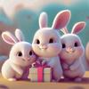 🐰🐰乖宝宝