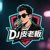 DJ皮老板