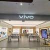 新天地～vivo齐黎黎