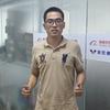 阿里泉州锐蓝连山刀