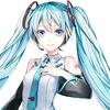 初音ミク