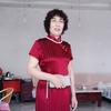 优雅抚琴如青春