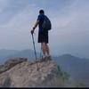 山野邢晚风
