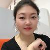 彩姐报喜