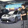 小米升级｜中山车高