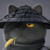 猫尾草
