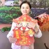 泰山导游宁姐