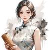 若冉吧…～