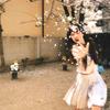 闺蜜为为