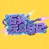 石头玩具日记