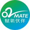 赋氧伙伴+跑步服务