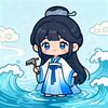 小禹治水