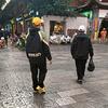 凯旋自画（前）