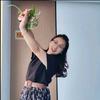 句容70后裁缝闵敏