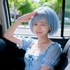 泓小蓝 姐姐
