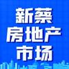 新蔡房地产市场