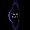 小BLUE