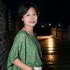 Winky 李淼