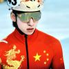 向全世界安利孝埈🥇