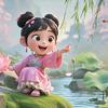 燕子剪映