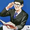 罗老师讲课堂