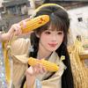 小妍玩江西