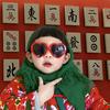 小辣椒（爱玩游戏的妈妈）