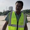宁明学车黄教练