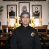 八卦山人