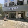 长葛防疫站对面OPPO店。