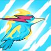 野鸟先生Mr.Wild Bird