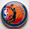 NBA赛后新闻发布会
