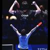 快乐乒乓🏓🦁🐬