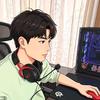 头牌技师西米
