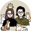 ❤️猫咪后宫 （肿瘤猫blue）