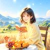 啊楠在临沂