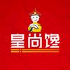 带馅面条小朋